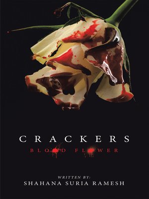 cover image of Crackers